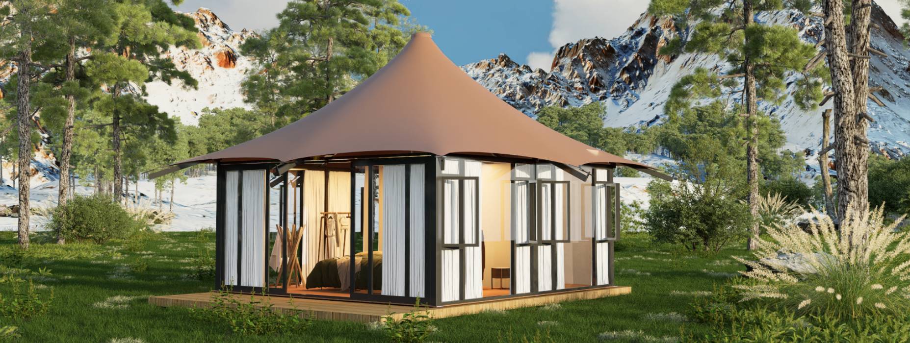 岳阳楼区装配式建筑厂家